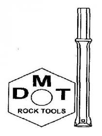 DMT ROCK TOOLS