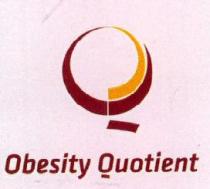 OQ Obesity Quotient