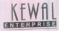 KEWAL ENTERPRISE