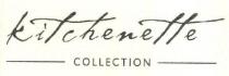 Kitchenette COLLECTION