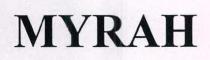 MYRAH