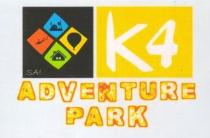 K4 ADVENTURE PARK