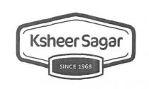 KSHEER SAGAR