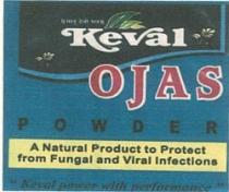 KEVAL OJAS