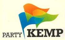 PARTY KEMP
