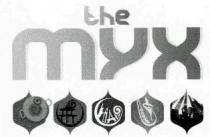 the myx