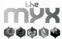 the myx