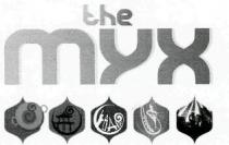 the myx