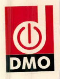 d DMO