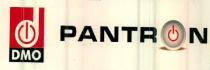 DMO PANTRON