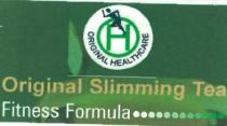ORIGINAL SLIMMING TEA