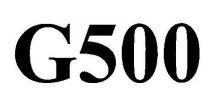 G500