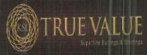 KSL TRUE VALUE