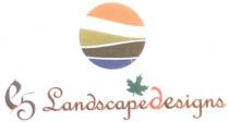 e5 Landscape designs