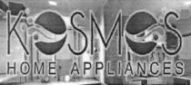 KOSMOS HOME APPLIANCES