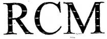 RCM