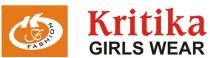 KRITIKA GIRLS WEAR
