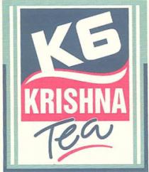 K6 KRISHNA TEA