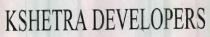KSHETRA DEVELOPERS