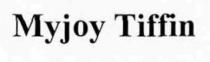 Myjoy Tiffin