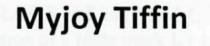 Myjoy Tiffin