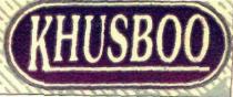 KHUSBOO
