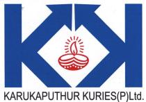 KK KARUKAPUTHUR KURIES Ltd
