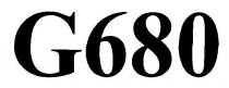 G680