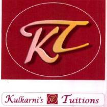 KT Kulkarni's KT Tuitions