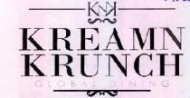 KREAMN KRUNCH