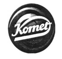 KOMET