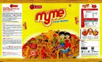 myne