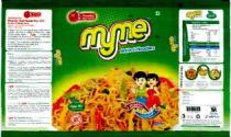 myne