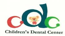 CDC CHILDREN'S DENTAL CENTER