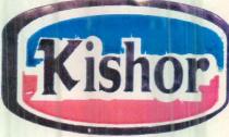Kishor