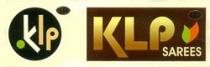 KLP SAREES WITH KLP