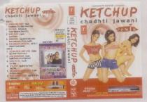 KETCHUP CHADHTI JAWANI