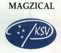 MAGZICAL KSV