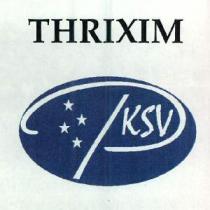 THRIXIM KSV