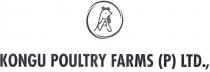 KONGU POULTRY FARMS LTD