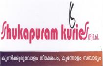 Shukapuram kuries Ltd