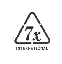 7X INTERNATIONAL