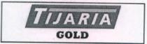 TIJARIA GOLD