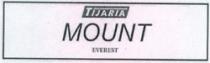 TIJARIA MOUNT EVEREST