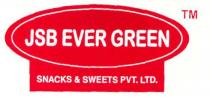 JSB EVER GREEN
