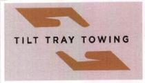 TILT TRAY TOWING