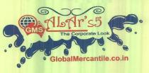 GMS ALAr's5 GlobalMercantile.co.in
