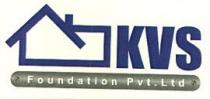 KVS Foundation Pvt.Ltd