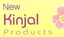 NEW KINJAL PRODUCTS