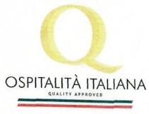 Q OSPITALITA ITALIANA